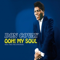 Covay, Don Ooh! My Soul 1955-1962 Recordings