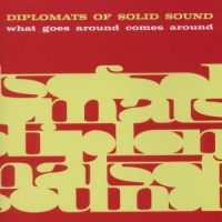 Diplomats Of Solid Sound Diplomats Of Solid Sound