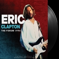 Clapton, Eric The Forum 1994