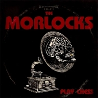 Morlocks, The Play Chess (yellow)