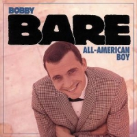 Bare, Bobby All American Boy =box=