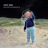 Bos, Stef Ruimtevaarder