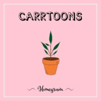Carrtoons Homegrown -coloured-