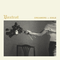 Voxtrot Dreamers In Exile
