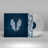 Coldplay Ghost Stories -coloured-