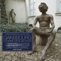 Gainsbourg, Serge L'homme A Tete De Chou