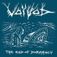 Voivod End Of Dormancy (ocean Blue)