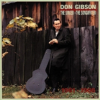 Gibson, Don Singer-songwriter '61-66