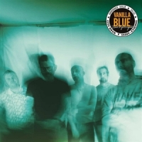 Vanilla Blue Back To First Nights (blue)