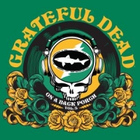 Grateful Dead On A Back Porch Vol. 3