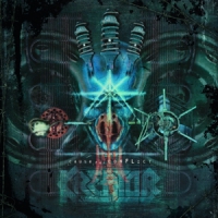 Kreator Cause For Conflict