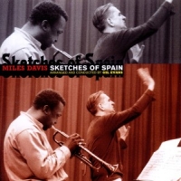 Davis, Miles Sketches Of Spain