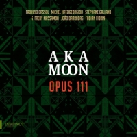 Aka Moon Opus 111