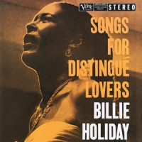 Holiday, Billie 