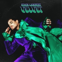Lambert, Adam Velvet -coloured-