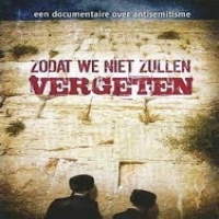 Documentary Zodat Ze Niet Zullen..