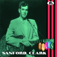 Clark, Sanford Rocks