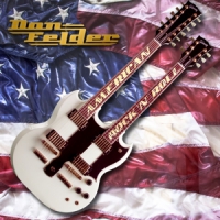 Felder, Don American Rock 'n' Roll