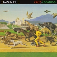 Randy Pie Fast/forward