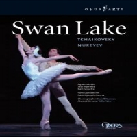 Royal Ballet, The Swan Lake