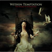 Within Temptation Heart Of Everything