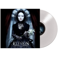 Elysion Silent Scream -coloured-