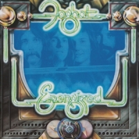Foghat Energized