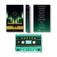 Odesza Last Goodbye