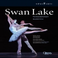 Royal Ballet, The Swan Lake
