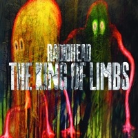 Radiohead King Of Limbs