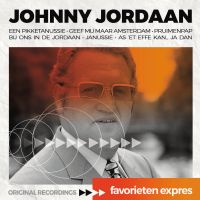 Johnny Jordaan Favorieten Expres