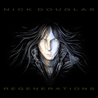 Douglas, Nick Regenerations