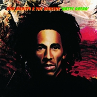 Marley, Bob & The Wailers Natty Dread