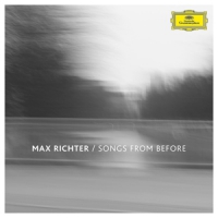 Richter, Max Songs From Before