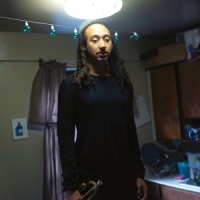 Croker, Theo Star People Nation -coloured-