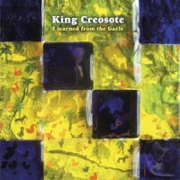 King Creosote I Learned From The Gaels