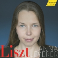 Leyerer, Anna Liszt