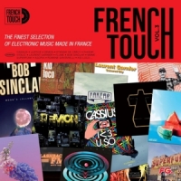 Various French Touch Vol 3