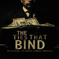 Movie (import) The Ties That Bind