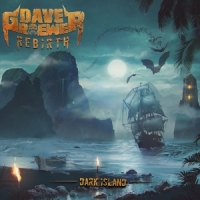 Dave Groewer - Rebirth Dark Island