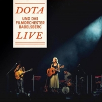 Dota Und Das Filmorchester Babelsberg Li