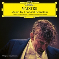 London Symphony Orchestra, Yannick N Maestro  Music By Leonard Bernstein