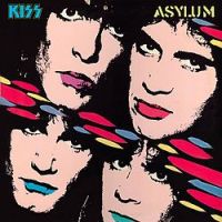 Kiss Asylum