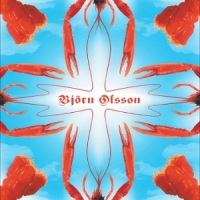 Olsson, Bjorn Kraftan -coloured-