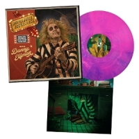 Elfman, Danny Beetlejuice Beetlejuice -coloured-