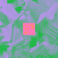 Spacemoth Inward Eye -ltd-