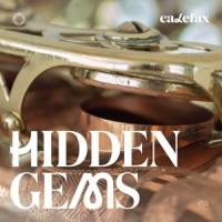 Calefax Hidden Gems -sacd-