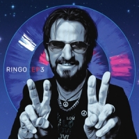 Starr, Ringo Ep3 (10 Inch)