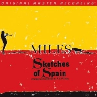 Davis, Miles Sketches Of Spain