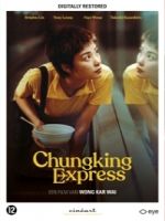 Movie Chungking Express
